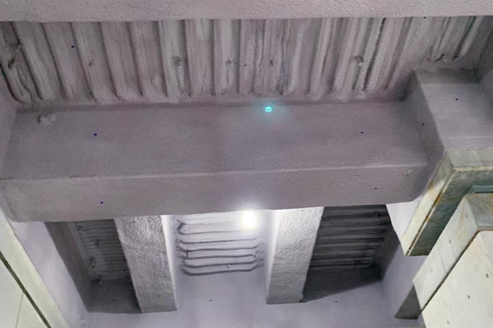 断熱・結露防止工事~現場発泡硬質ウレタンスプレー断熱工法|小島建興株式会社