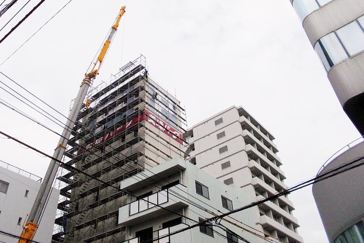 施工事例｜小島建興株式会社