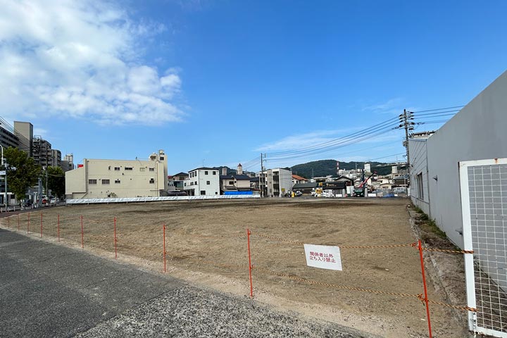施工事例｜小島建興株式会社